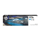 CARTUCHO HP CYAN 973X