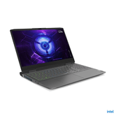 LOQ 15IRH8 COREI5-12450H2.0G8C12T 16GB(8+8) 512GBSSDM.22242G4TLC RTX40608GBG6128B 15.6FHD 4CELL60WH NODPK STORMGREY 3Y