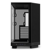 TORRE GAMING NZXT H6 FLOW | ATX | NEGRA