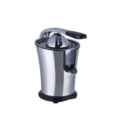 EXPRIMIDOR ELECTRICO PRIXTON DE PALANCA DESMONTABLE 160W CAPACIDAD 800ml ACERO INOXIDABLE