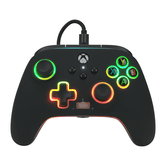 MANDO powerA SPECTRA INFINITY RGB | XBOX SERIES S/X | CABLEADO