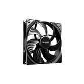 VENTILADOR BE QUIET PURE WINGS 3 140MM NEGRO
