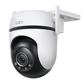 TP-LINK OUTDOOR PAN/TILT SECURITY WI-FI CAMERA. TAPO C520WS