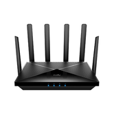 WIRELESS ROUTER CUDY AC1200 Wi-Fi 4G LTE LT700_EU