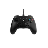 MANDO NACON EVOL | NEGRO | CALEADO | XBOX + PC