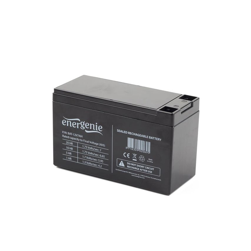 BAT-12V7AH