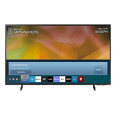Televisor SAMSUNG 75"  HG75AU800EU LED 4K Ultra HD