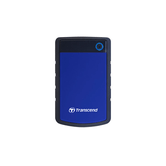 4TB 2.5" Portable HDD StoreJet H3 Blue