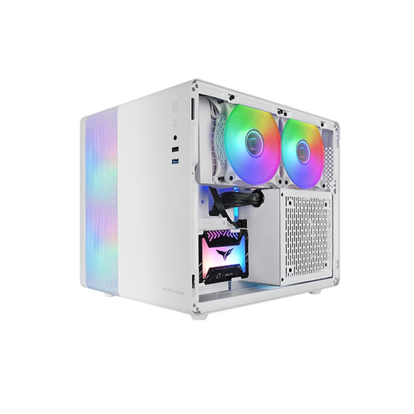 MC400W