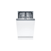 LAVAVAJILLAS INTEGRABLE BOSCH SPH4EKX24E C 10 CUBIERTOS