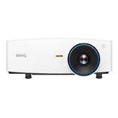 BENQAV PROYECTORES LASER-LED LK935 (9H.JS277.14E) 4K UHD, ANSI: 5500, CONTRASTE: 3.000.000:1, RATIO: 1.36-2.18, 5YR PUL, (LIGHT 5Y OR 20000HRS)