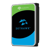 SEAGATE SkyHawk  ST6000VX009 6000GB 3.5" Serial ATA III