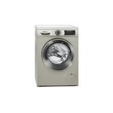 LAVADORA CARGA FRONTAL BALAY 3TS384XT 8 KG 1400 RPM A INOX