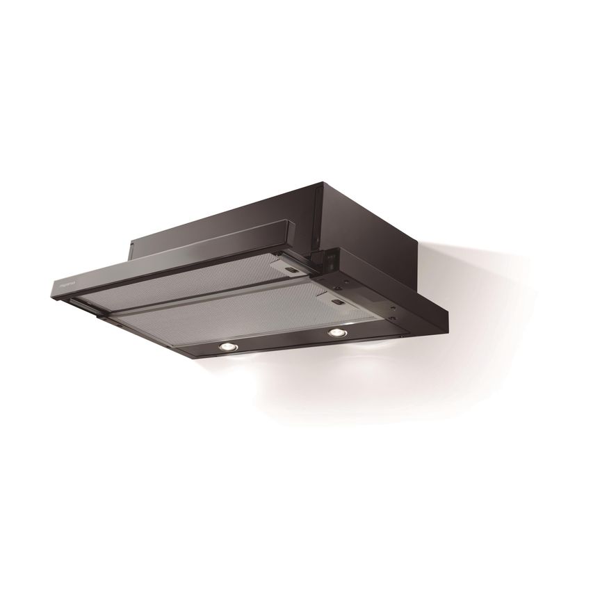 SUPERLINE GLASS 60 NEGRA