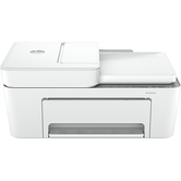 Impresora HP DeskJet 4220e Blanca Multifunción WiFi con Instant Ink