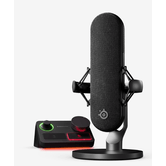 MICROFONO STEELSERIES ALIAS PRO (61597)