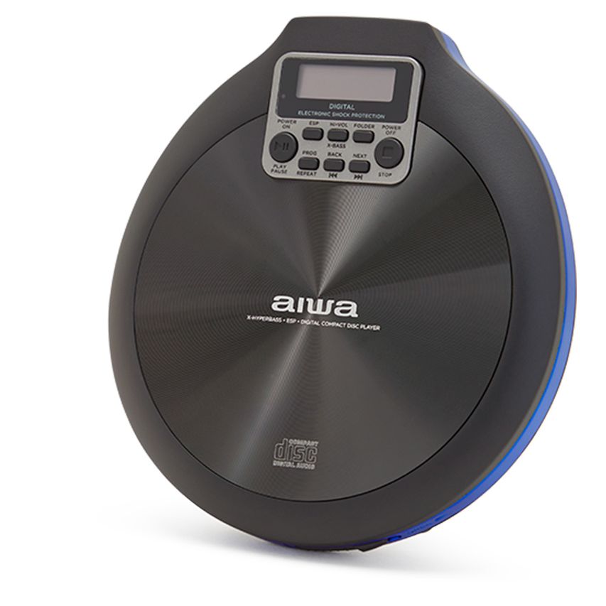 PCD-810BL