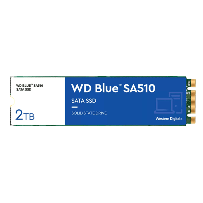 WDS200T3B0B