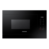 HORNO MICROONDAS CON GRILL SAMSUNG MG22M8254AK/EC 22 LITROS NEGRO