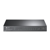 TP-LINK SG2210P Switch 8xGB PoE+ 2xSFP