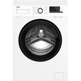 LAVADORA CARGA FRONTAL BEKO RA 7615 XW 7 KG 1200 RPM A BLANCO