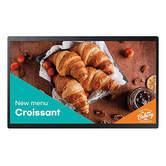 MONITOR SAMSUNG LH24QBCEBGCXEN   23.8" ADS 1920 x 1080 HDMI