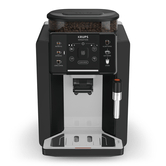 CAFETERA AUTOMATICA KRUPS EA910A SENSATION NUBE