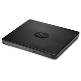 HP Unidad externa DVD-RW USB