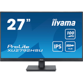 IIYAMA XU2792HSU-B6  ProLite 27" LED IPS Full HD HDMI Altavoces