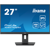 IIYAMA XUB2792QSU-B6  ProLite 27" LED IPS Full HD HDMI Altavoces