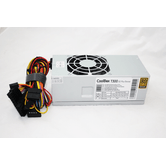FUENTE ALIMENTACION 300W COOLBOX TFX VENT. 8CM 80+ BRONCE BULK