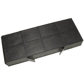 FILTRO TEKA C1R 61801238 CARBON ACTIVO