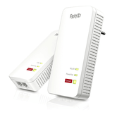 FRITZ POWERLINE 1240 AX WLAN SET INTERNATION AL