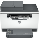 HP LaserJet Impresora multifunción HP LaserJet M234sdn, Blanco y negro, Impresora para Oficina pequeña, Impresión, copia, escáner, Escanear a correo e