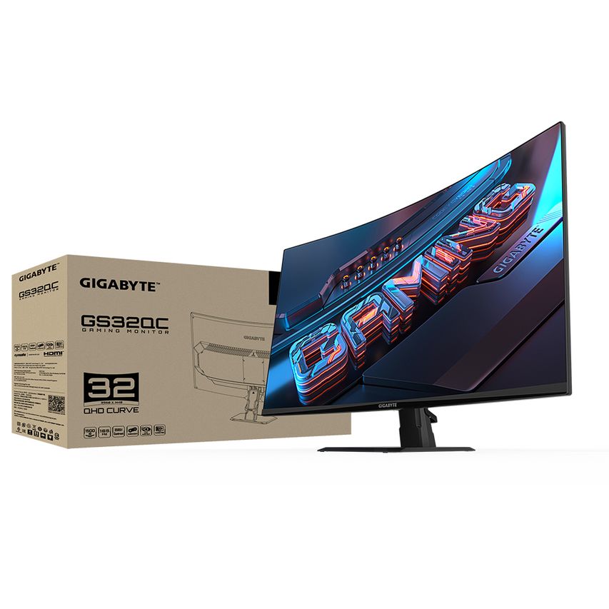 GS32QC EU1