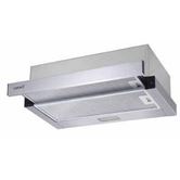 CAMPANA TELESCOPICA CATA TFB-5160 X ANCHO 60 CM INOX