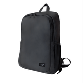 MOCHILA NETWAY 15,6"  NEGRA CASUAL