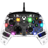 HP HYPERX CLUTCH GLADIATE RGB GAMING CONTROLLER - MANDO GAMING RGA CABLE - PC Y XBOX  7D6H2AA