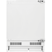 FRIGORIFICO UNA PUERTA INTEGRABLE BEKO BU1104N E ALTO 81,8 CM ANCHO 59,5 CM