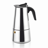 HAEGER CAFETERA ITALIANA 10 CUPS