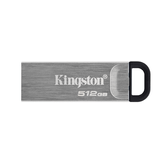 MEMORIA 512GB USB 3.2 KYSON KINGSTON