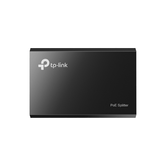 Adaptador Splitter PoE compatible con IEEE 802.3af Datos y alimentacion tra