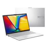 PORTATIL ASUS VIVOBOOK GO E1504FA-NJ313 AMD R5 7220U HSTA 3.7GHZ/ 8GB / 512GB SSD/  15.6" FHD/ FREEDOS