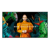 SAMSUNG QMC QM50C 50" LCD IPS 4K Ultra HD HDMI