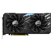 ASROCK AMD Radeon RX 7600 XT 16GB GDDR6 HDMI DPORT