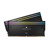 MEMORIA RAM CORSAIR Dominator  64GB DDR5 6400Mhz  (2x32)  CL32