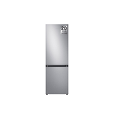 FRIGORIFICO COMBI SAMSUNG SMART RB34C602DSA/EF NOFROST D ALTO 185,3 CM ANCHO 59,5 CM INOX