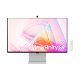 SAMSUNG S90PC  ViewFinity 27" LCD IPS 5K Ultra HD  Altavoces