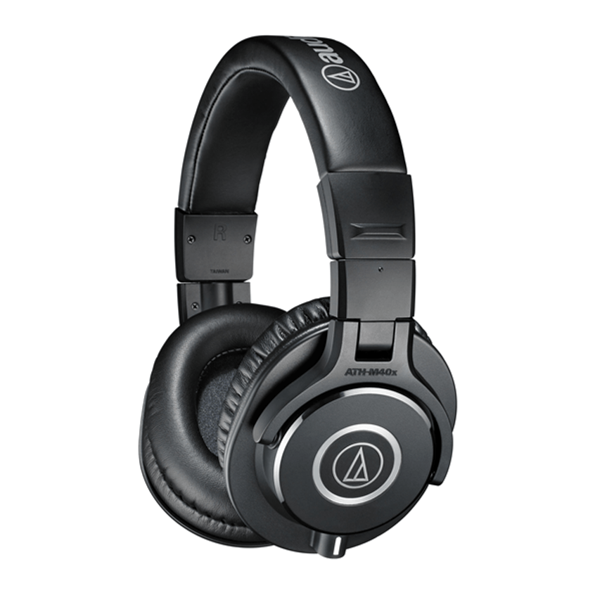 ATH-M40X