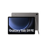 SAMSUNG Galaxy Tab S9 FE S9 FE 10.9" 8GB/256GB Gris